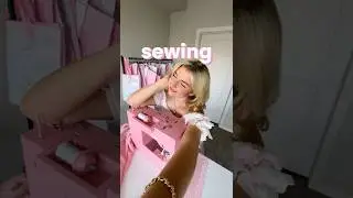 How Much It Costs $$$ To Start Sewing