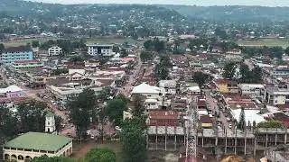MJI WA BUKOBA UNAVYOZIDI KUKUA KWA KASI ZAIDI 2024.