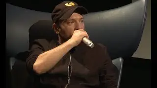 Skonieczny o serialu 