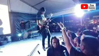 XPDC - Kita Peng Yu -- LIVE -- FESTIVAL KULIM, Keda Mall, Kulim - 04/03/2023