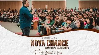 Vig&iacute;lia a Nova Chance | FJU Ga&uacute;cha