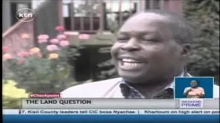The facts, the views and reviews over the controversial Lamu land