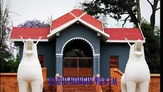 KABUI   PROGRAMME : :  THE 17 TH  JANUARY  2026 , RADIO NONGIN