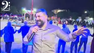 أعراس كركي لكي |كالعادة الفرقة الفنان علي كردي | شيخاني ناااار 🙂♥️