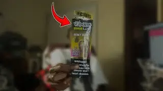 FAT BACKWOOD SESSION...