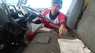 penyebab canter mesinnya tidak bisa dimatikan II Tisp Service Mudah
