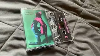 TV Girl - Brilliant silence (+ Brad petering.)