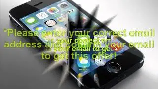 How to WIN iPhone 6 Plus!!! Secret Revealed!!!