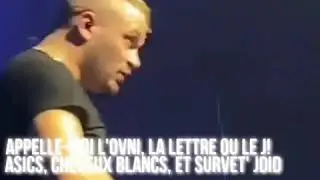 Jul - bwo ( vid&eacute;o concert )