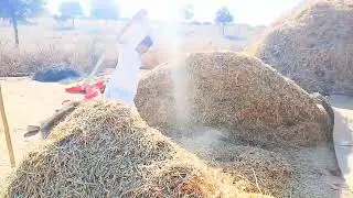 My first Vlog from DoedonTharparkar tower way toanimalform#animals#thar#amazing#tower#chall#farmer#c