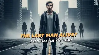 The Last Boy on Earth: Forced to Save Humanity with 5 Girls