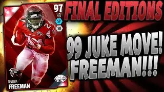 AMAZING NEW HB IN MUT 16! | FINAL EDITION FREEMAN! | MUT 16 PACK OPENING