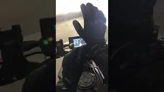 KTM Duke  125 2021 POV