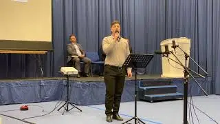 Fraților, mi-au spus ai Cloei despre voi - Ruben Hasna
