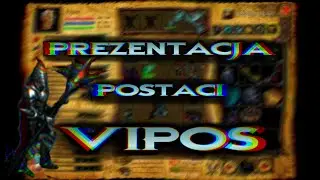 The Pride of Taern | Prezentacja postaci Maga Ognia 124lvl By Vipos