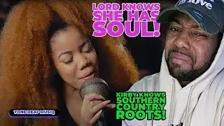 Kirby's Voice Brought Back My Southern Childhood Memories! - (Black Leaves Breakdown)