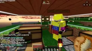 HCTeams [Map 14] #1 - Безплатни итеми от хакери?! ft. TurtleShock