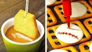 36 IDEEN UND TRICKS ZUM KEKSE-VERZIEREN
