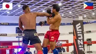 My 9th MMA Fight on October 25th in IEC Convention Center Cebu City Philippines 🇵🇭