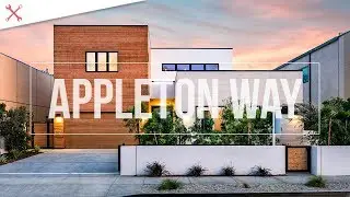 appleton way tour