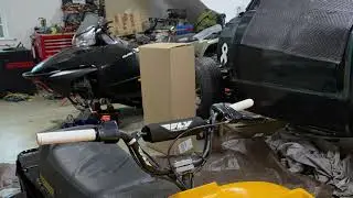 Project sled
