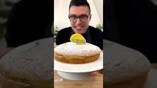 Easy Orange Cake baked in 30 minutes