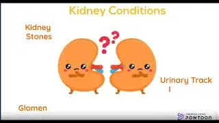 Classification of Diseases and Health Problem: Organ System