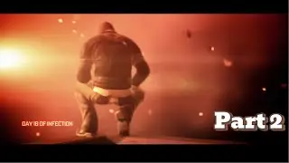 PROTOTYPE Gameplay Walkthrough Part 2 - The Evolution of Chaos (4K 60FPS)