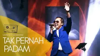 SANDHY SONDORO - TAK PERNAH PADAM  ( Live Performance at Golden Tulip Holland Resort Batu )