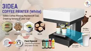 Coffee Printer