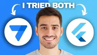 AppSheet vs Flutter (2026) | Which One is Better?