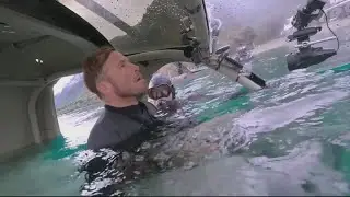 FOX Premiere Week: Special Forces