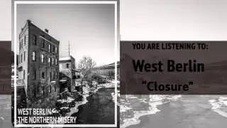West Berlin - 