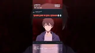 Wang Ling vs Evil Wizard 👿💥 | #anime #shorts #edit