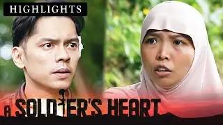 Abe is still looking for Aaliyah | A Soldier&rsquo;s Heart (With Eng Subs)