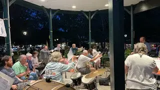 LIVE from Bar Harbor, Maine USA