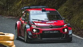 Rally della Lanterna 2023 | BIG SHOW!