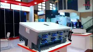 Royal Solar Energy at the 12th ISEM Expo Peshawar | Full Event Highlights