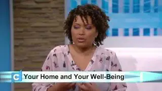 Homes: Heaven on Earth? | Mag Ruffman | Habitat for Humanity | 1340