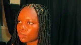 Loc Repairs 🔨 #trending #locs #twostrandtwist #haircare #maintenance #locstyles #locretwist #fypシ 