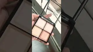 Chanlanya Mega glow hightlighter & bronzer#Chanlanya#shortsvideo#HumairaZannat