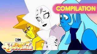 Niezbędne informacje o serialu 🌟z udziałem Spinela i innych przyjaci&oacute;ł 💖| Steven Universe | Cartoon Network