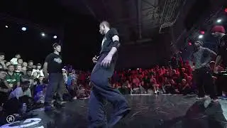 XO Crew (Deniz & Poltos) vs Predatorz (Arsex & Jamal) ★ TOP4 2vs2 BSF 2024
