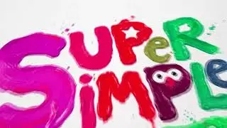 Super Simple Made From Paint Intro Logo Sponsored By Klasky Csupo 2001 Effects