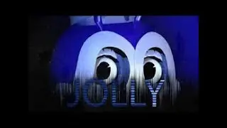 (JOLLY) A Jolly Good Time!! (Part 1)