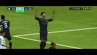 Fc mobile gaming (ryngkat vs kar) 2:1