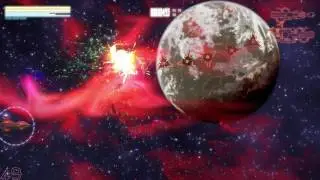 bullet time and superweapon test