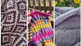 Does Test Knitting Matter?
