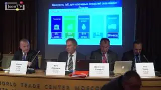 Cisco Connect - Выступление Wim Elfrink - Json News