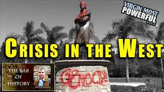 Dr. Ed Mazza explains the 'Woke' Culture | The Bar of History